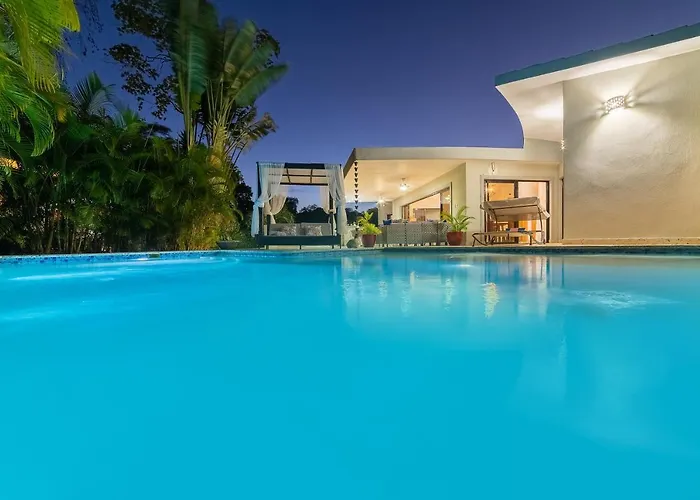 883 Residencial Casa Linda Villa Sosua