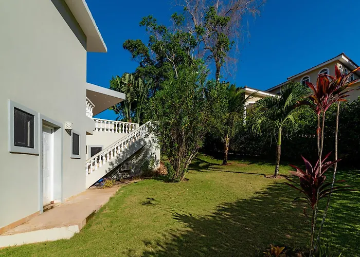 883 Residencial Casa Linda Villa Sosua